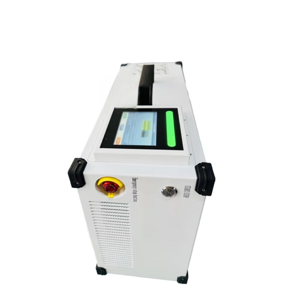 Pengisi daya kendaraan listrik - Portable Dc Fast Charger 20Kw Ccs2 ulasan dan harga